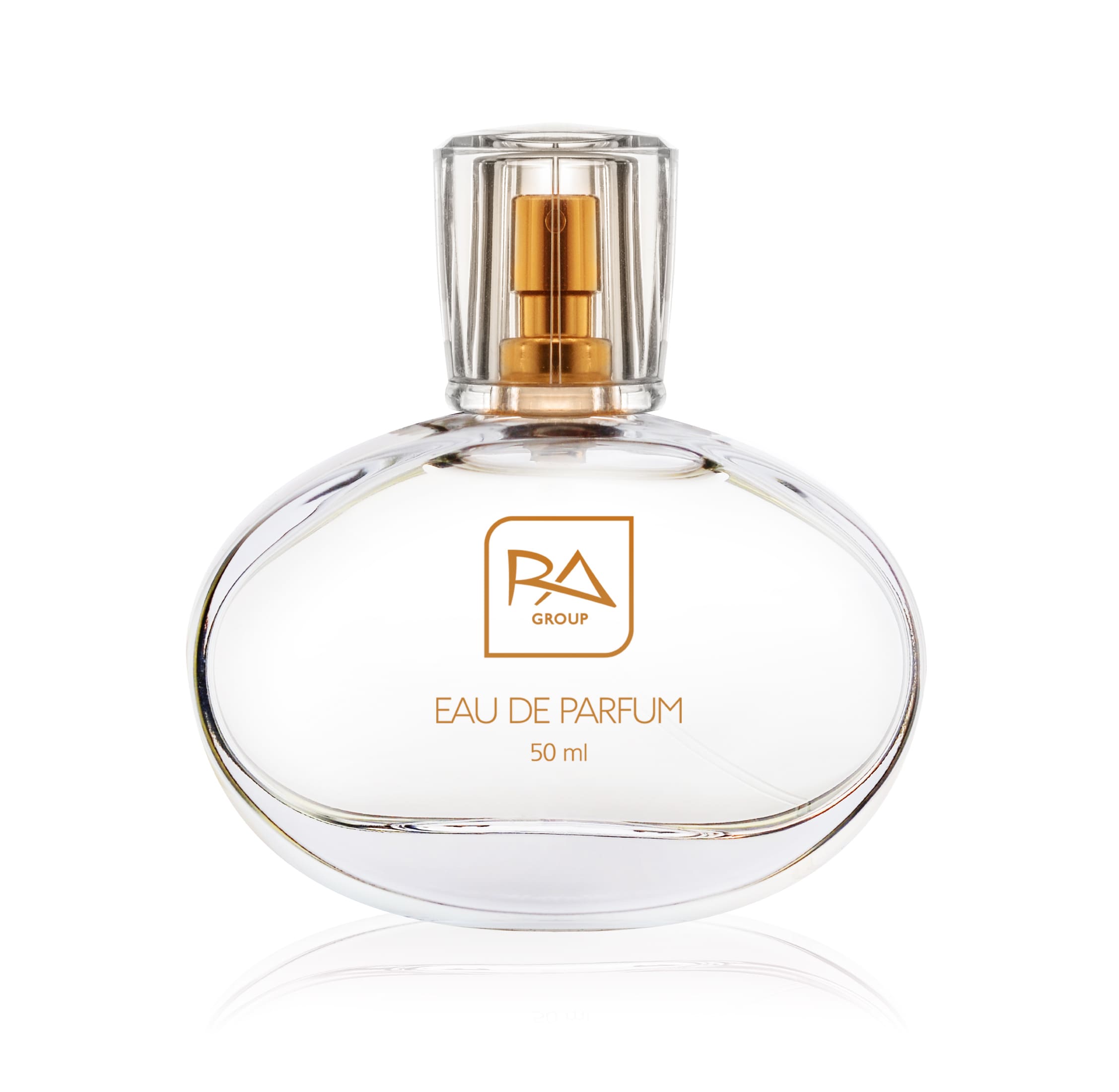Eau de parfum RA1 new